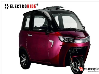 electroride inny