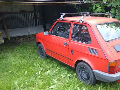 Fiat 126