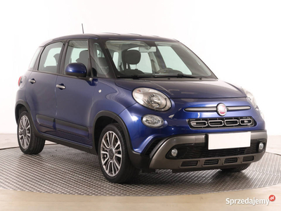 Fiat 500L 1.4 16V