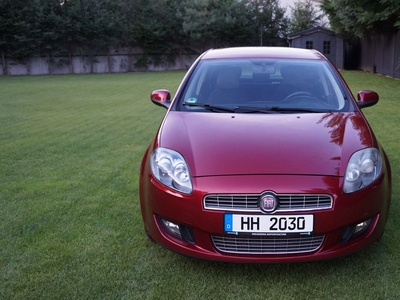 Fiat Bravo