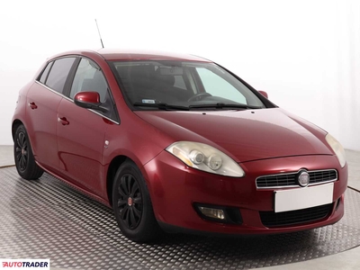 Fiat Bravo 1.4 88 KM 2007r. (Piaseczno)