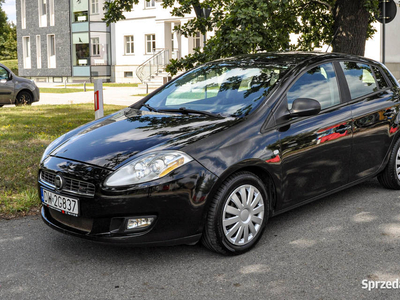 Fiat Bravo 1,4T 2009 r.