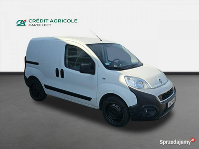 Fiat Fiorino Van Fiorino 1.4 8V SX Furgon. WW786SG