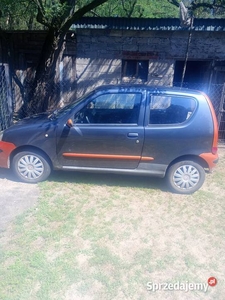 Fiat Seicento