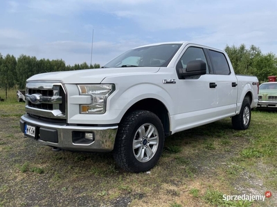 Ford f150 - 2015 - 4x4 -LPG zarejestrowany - 5.0