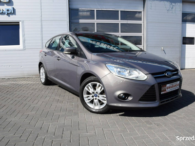 Ford Focus 1.6 TDCi Econetic Serwis Navi 179 tys.km. Euro-5 NOWY KPL ROZRZ…