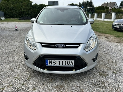 Ford Grand C-MAX