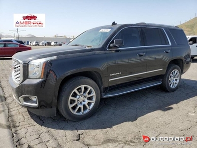 GMC Yukon