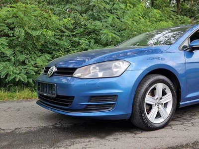 Golf 7 1.6Tdi