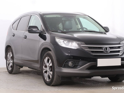 Honda CR-V 2.0 i-VTEC