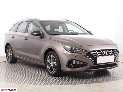 Hyundai i30 1.0 118 KM 2023r. (Piaseczno)