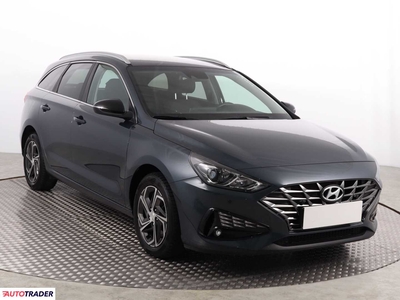 Hyundai i30 1.0 118 KM 2023r. (Piaseczno)