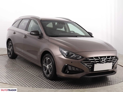 Hyundai i30 1.0 118 KM 2023r. (Piaseczno)