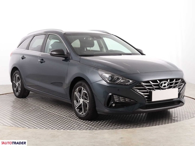 Hyundai i30 1.0 118 KM 2023r. (Piaseczno)