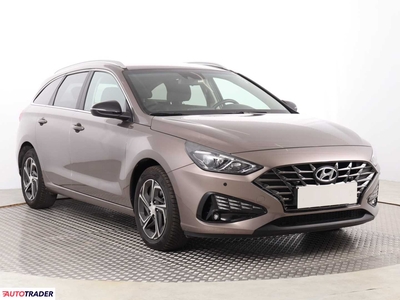 Hyundai i30 1.0 118 KM 2023r. (Piaseczno)