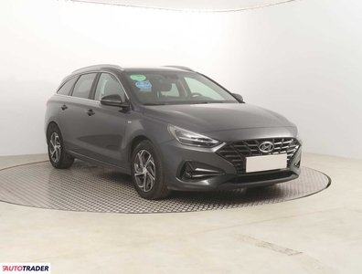 Hyundai i30 1.5 156 KM 2023r. (Piaseczno)