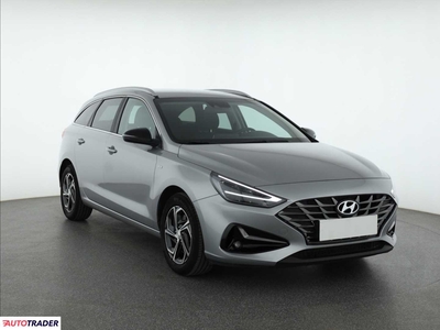 Hyundai i30 1.5 156 KM 2023r. (Piaseczno)