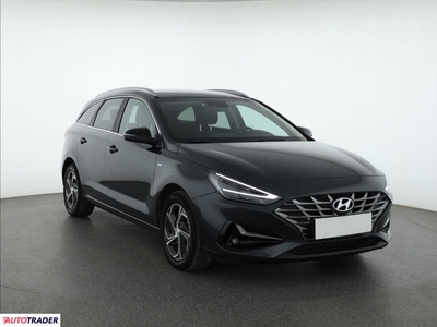 Hyundai i30 1.5 156 KM 2023r. (Piaseczno)