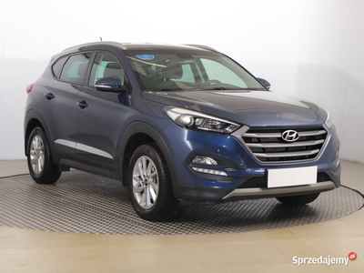 Hyundai Tucson 1.6 GDI