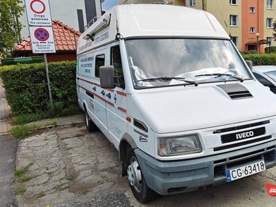 Iveco Turbo Daily