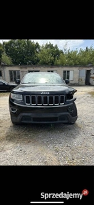 Jeep Grand Cherokee 3.6 2014r