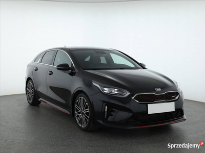 Kia ProCeed GT 1.6 T-GDI