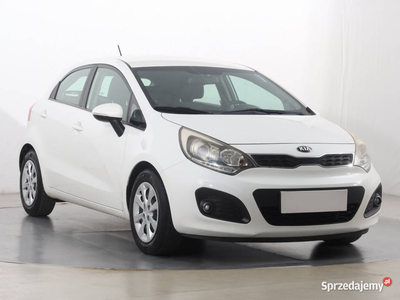 Kia Rio 1.4 CVVT