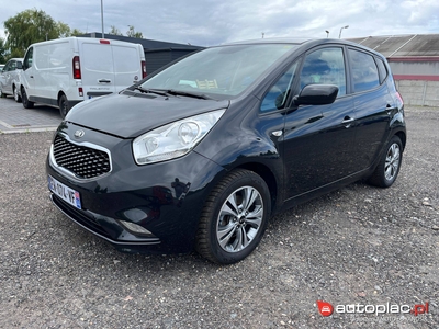 Kia Venga