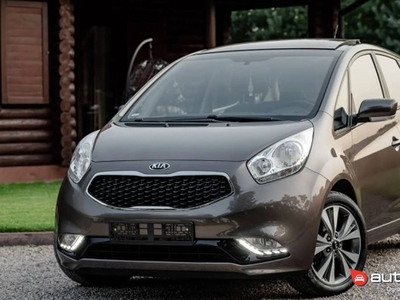 Kia Venga