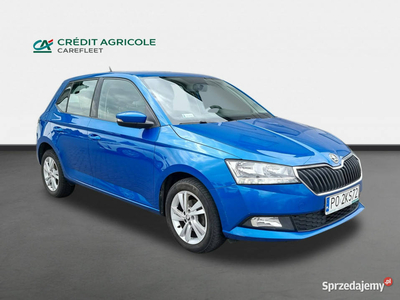 Škoda Fabia 1.0 TSI Ambition Hatchback. PO2KS72 III (2014-)