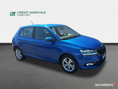 Škoda Fabia 1.0 TSI Ambition Hatchback. PO2KS74 III (2014-)