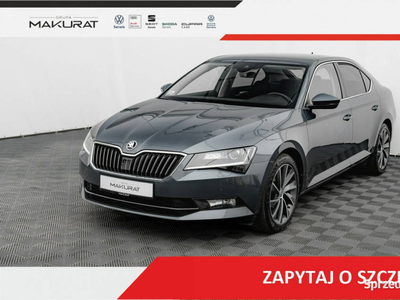 Škoda Superb GD5E562#1.5 TSI Style DSG K.cofania Podgrz.f Salon PL VAT 23%…