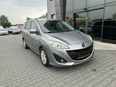 Mazda 5