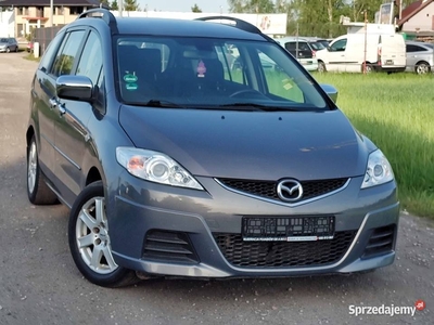 MAZDA 5 2.0 DIESEL