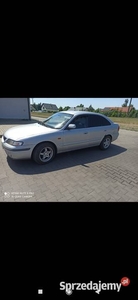 Mazda 626 2.0 16v ditd