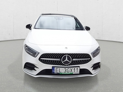 Mercedes A 250