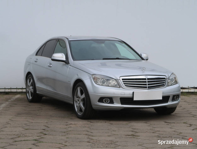 Mercedes C C 200 Kompressor