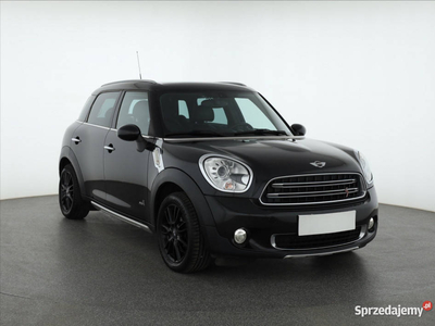 MINI Countryman Cooper D ALL4