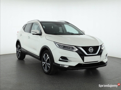 Nissan Qashqai 1.3 DIG-T