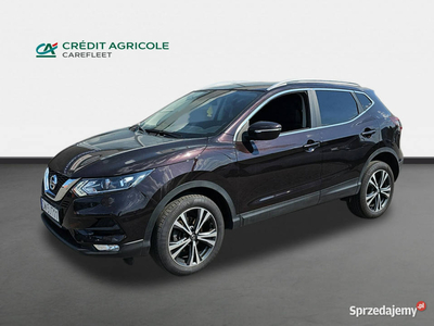 Nissan Qashqai 1.3 DIG-T N-Style Hatchback. DW5JT11 II (2013-2021)