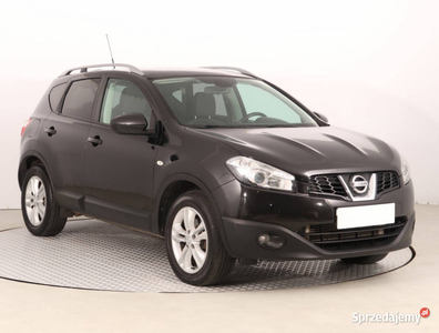 Nissan Qashqai 2.0 dCi