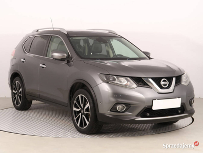 Nissan X-Trail 1.6 dCi