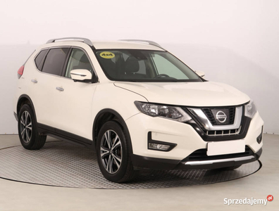 Nissan X-Trail 2.0 dCi