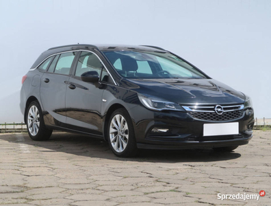 Opel Astra 1.4 T