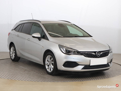 Opel Astra 1.5 CDTI