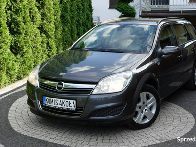 Opel Astra Lift - Super Stan - 1.6 - Polecam - GWARANCJA Zakup Door To Doo…