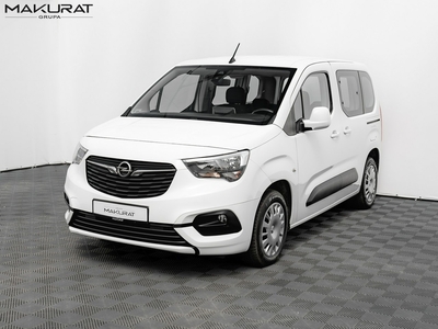 Opel Combo Life