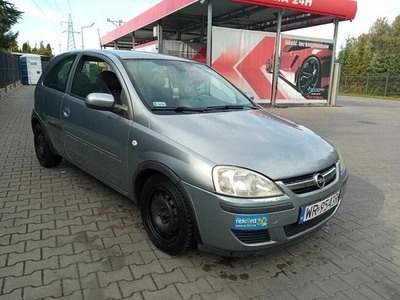 Opel Corsa 1.3 CDTI OC i PT 2025! wspomaganie klimatyzacja