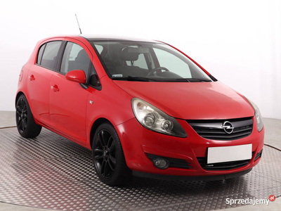 Opel Corsa 1.4