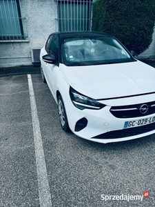 Opel corsa sprzedam ‼️